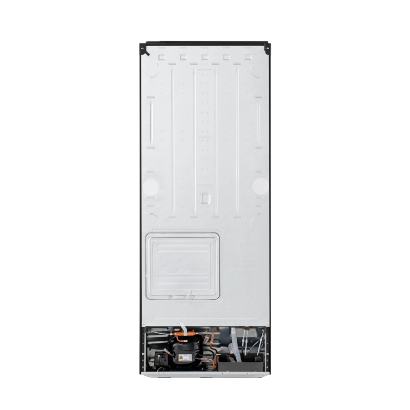 REFRIGERADOR TOP FREEZER LG 217 LITROS CON MULTI AIR FLOW VT22BPM - 8