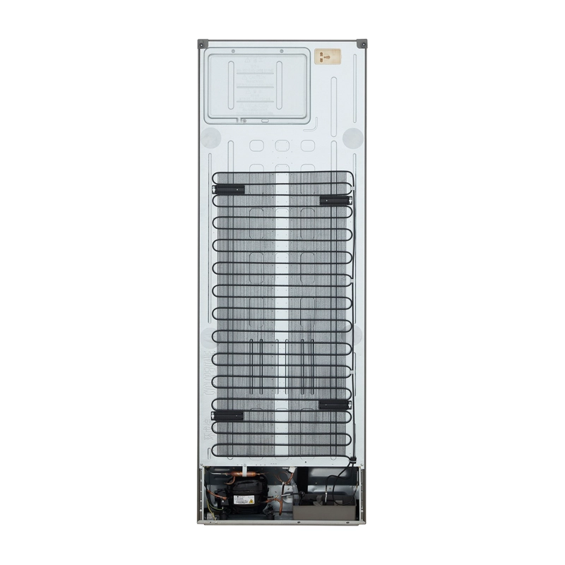 REFRIGERADOR BOTTOM FREEZER LG 306 LITROS CON MOTOR SMART INVERTER LB33MPP - 6