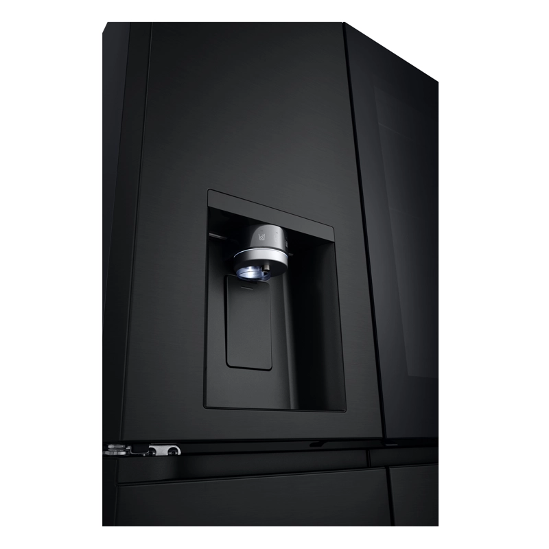 REFRIGERADOR FRENCH DOOR LG 508 LITROS CON INSTAVIEW™ GM57WXM - 6