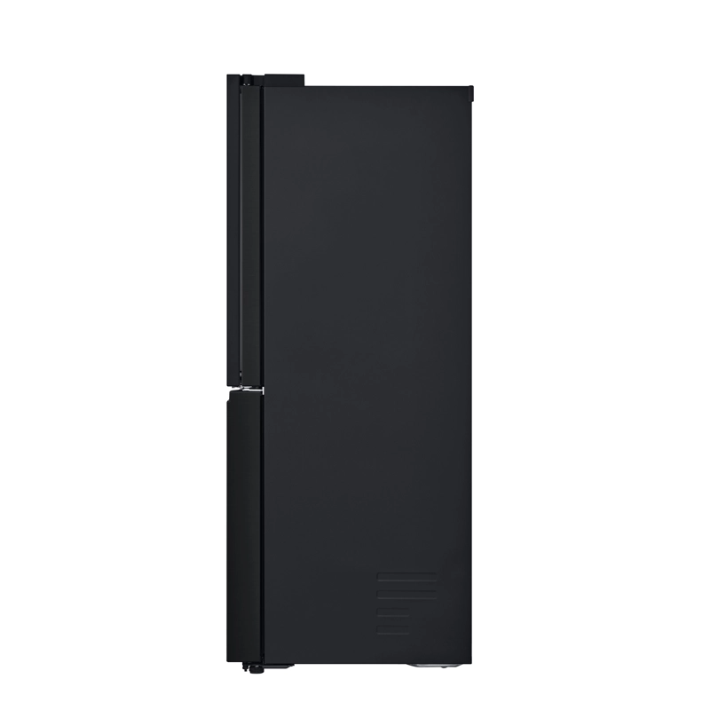 REFRIGERADOR FRENCH DOOR LG 508 LITROS CON INSTAVIEW™ GM57WXM - 8