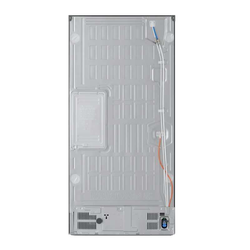 REFRIGERADOR FRENCH DOOR LG 508 LITROS CON INSTAVIEW™ GM57WXM - 9