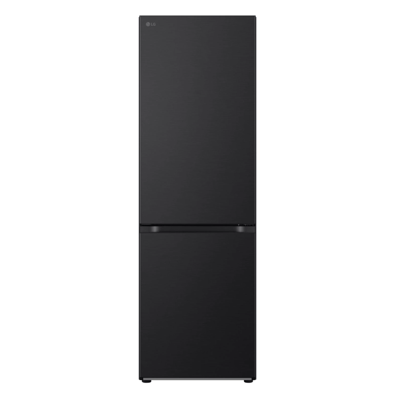 REFRIGERADOR BOTTOM FREEZER LG 344 LITROS CON MOTOR SMART INVERTER COMPRESSOR GB37BPT - 1