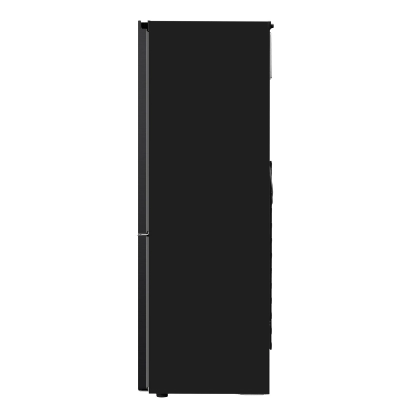 REFRIGERADOR BOTTOM FREEZER LG 344 LITROS CON MOTOR SMART INVERTER COMPRESSOR GB37BPT - 5