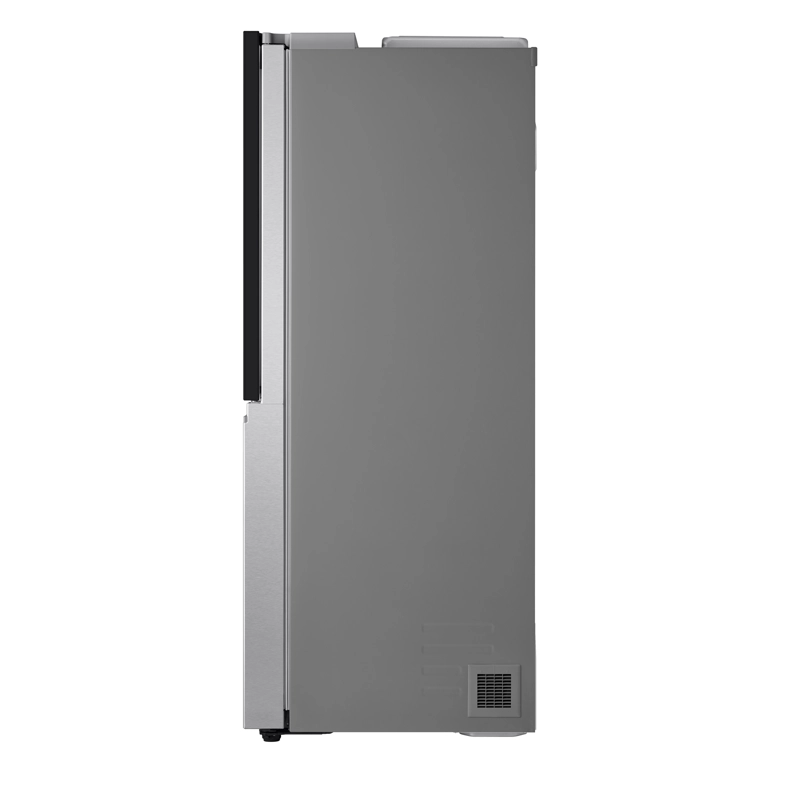 REFRIGERADOR SIDE BY SIDE LG 635 LITROS CON INSTAVIEW™ GS66SXNC - 7
