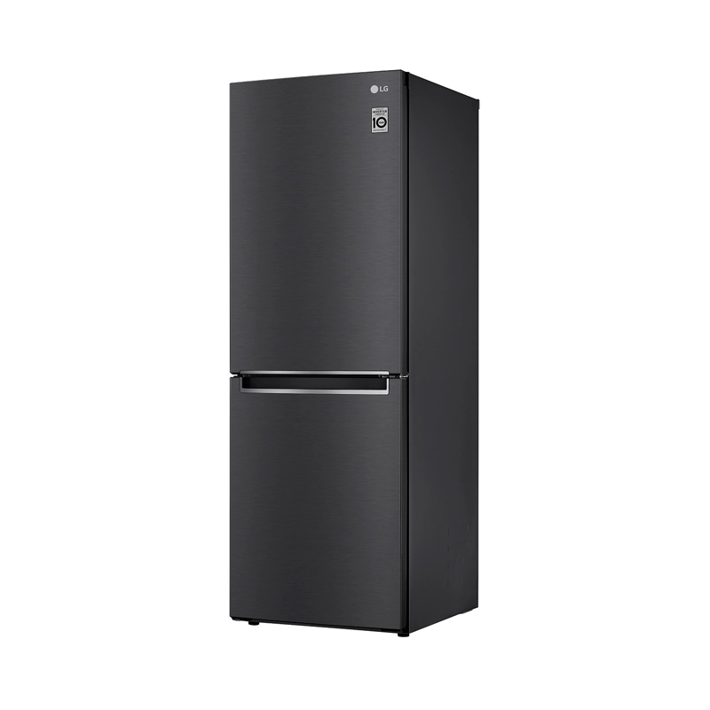 REFRIGERADOR BOTTOM FREEZER LG 306 LITROS CON MOTOR SMART INVERTER COMPRESSOR GB33BPT - 4