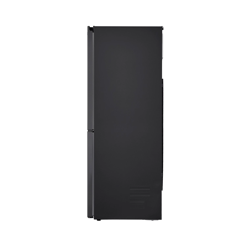 REFRIGERADOR BOTTOM FREEZER LG 306 LITROS CON MOTOR SMART INVERTER COMPRESSOR GB33BPT - 6