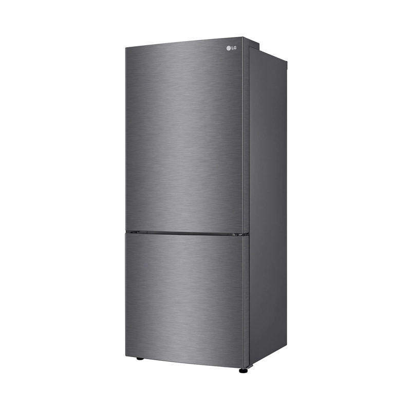 REFRIGERADOR BOTTOM FREEZER LG 421 LITROS CON DOORCOOLING+ GB40BPG - 8
