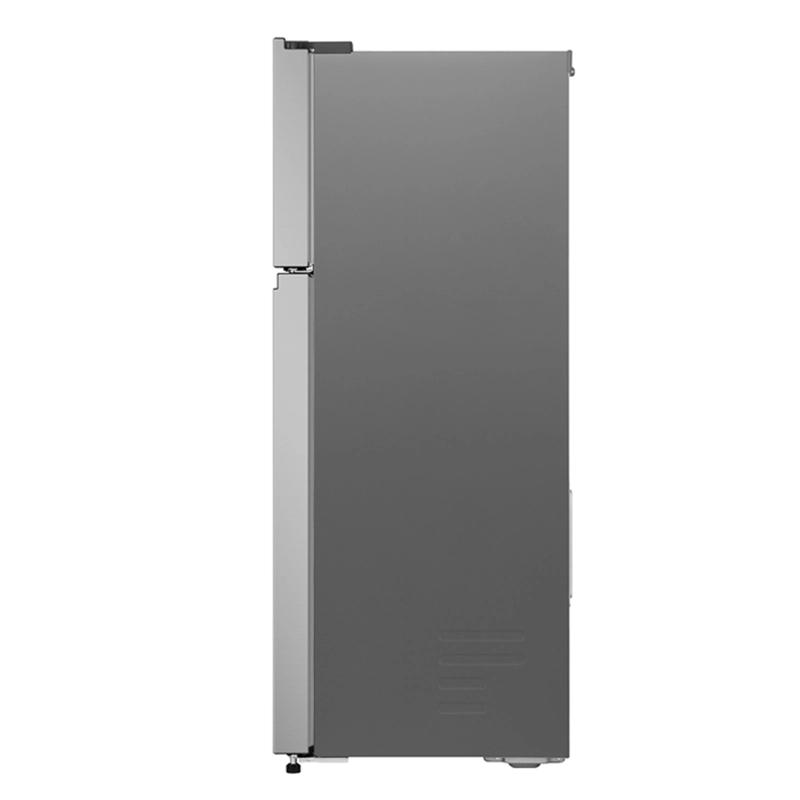 REFRIGERADOR TOP FREEZER LG 243 LITROS CON MOTOR SMART INVERTER  VT24BPY - 5