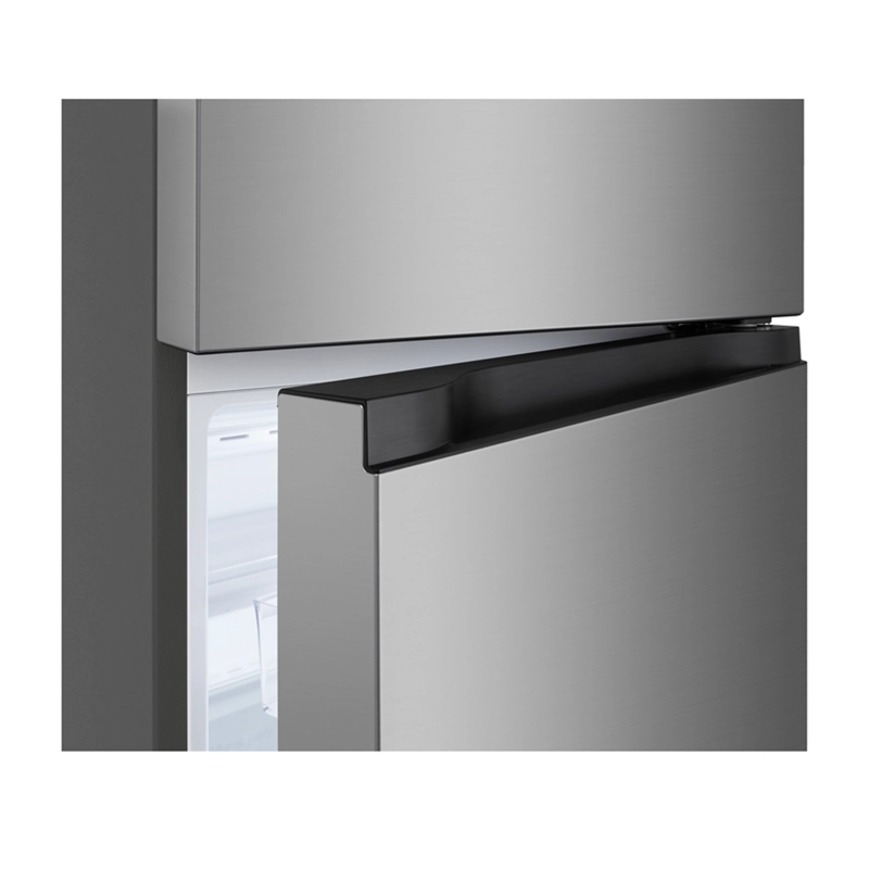 REFRIGERADOR TOP FREEZER LG 243 LITROS CON MOTOR SMART INVERTER  VT24BPY - 6