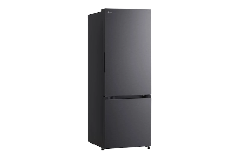 REFRIGERADOR BOTTOM FREEZER LG GB34BPM 335L NO FROST - 10