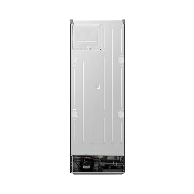 REFRIGERADOR BOTTOM FREEZER LG GB34BPM 335L NO FROST - 6