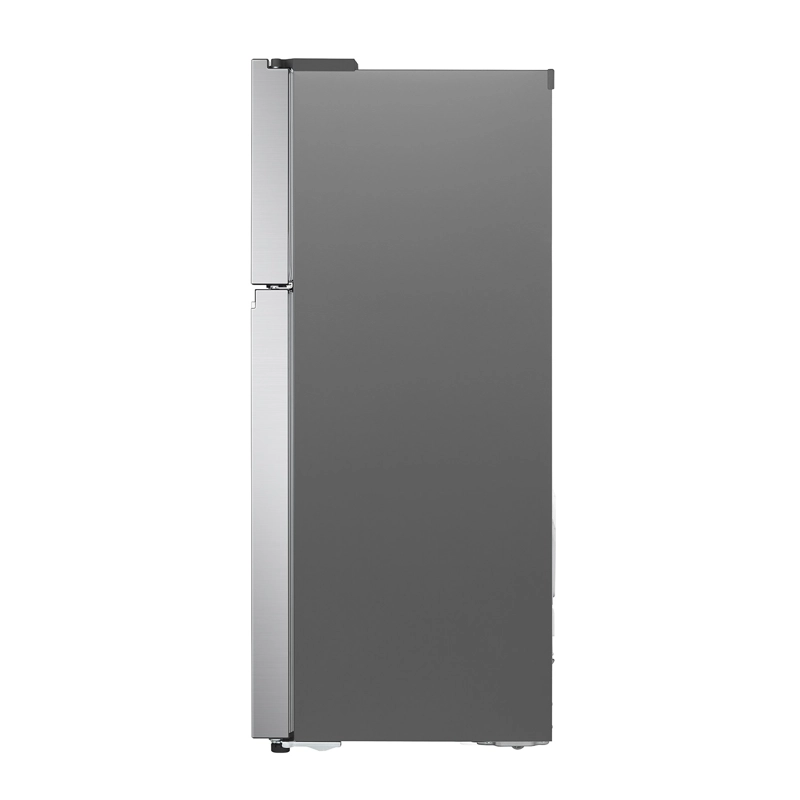 REFRIGERADOR TOP FREEZER LG 315 LITROS CON MOTOR SMART INVERTER COMPRESSOR VT32BPP - 8
