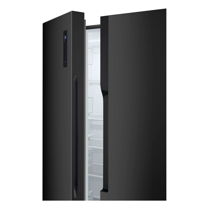 REFRIGERADOR SIDE BY SIDE LG 509 LITROS CON MOTOR SMART INVERTER GS51MPD - 6