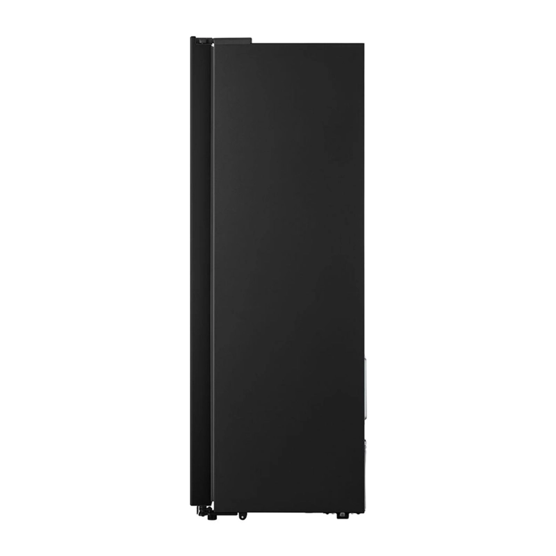 REFRIGERADOR SIDE BY SIDE LG 509 LITROS CON MOTOR SMART INVERTER GS51MPD - 7