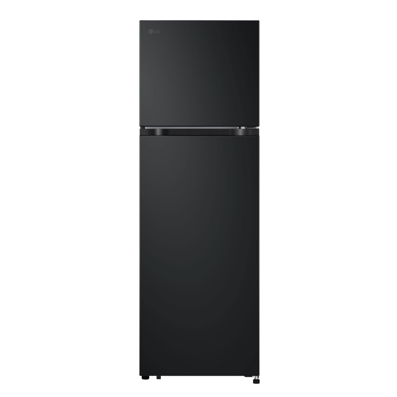 REFRIGERADOR TOP FREEZER LG 266 LITROS CON MOTOR SMART INVERTER VT27BPM