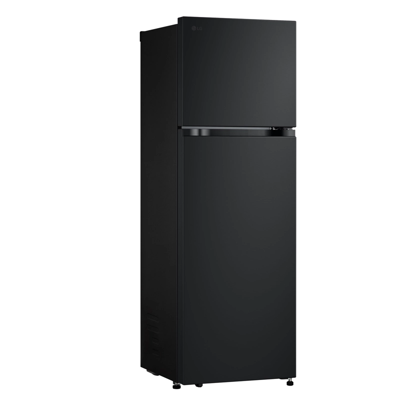 REFRIGERADOR TOP FREEZER LG 266 LITROS CON MOTOR SMART INVERTER VT27BPM - 4