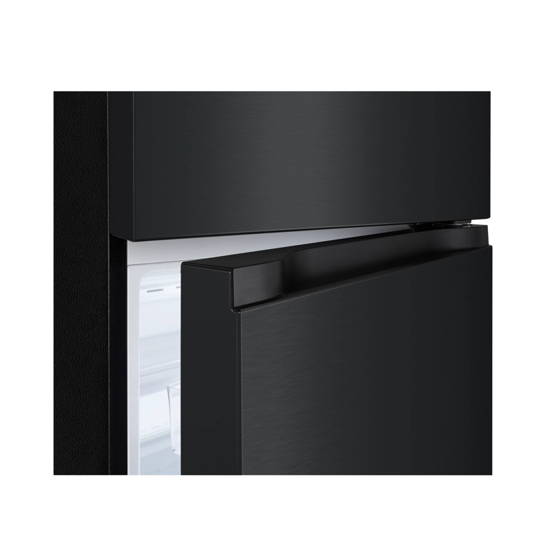 REFRIGERADOR TOP FREEZER LG 266 LITROS CON MOTOR SMART INVERTER VT27BPM - 6