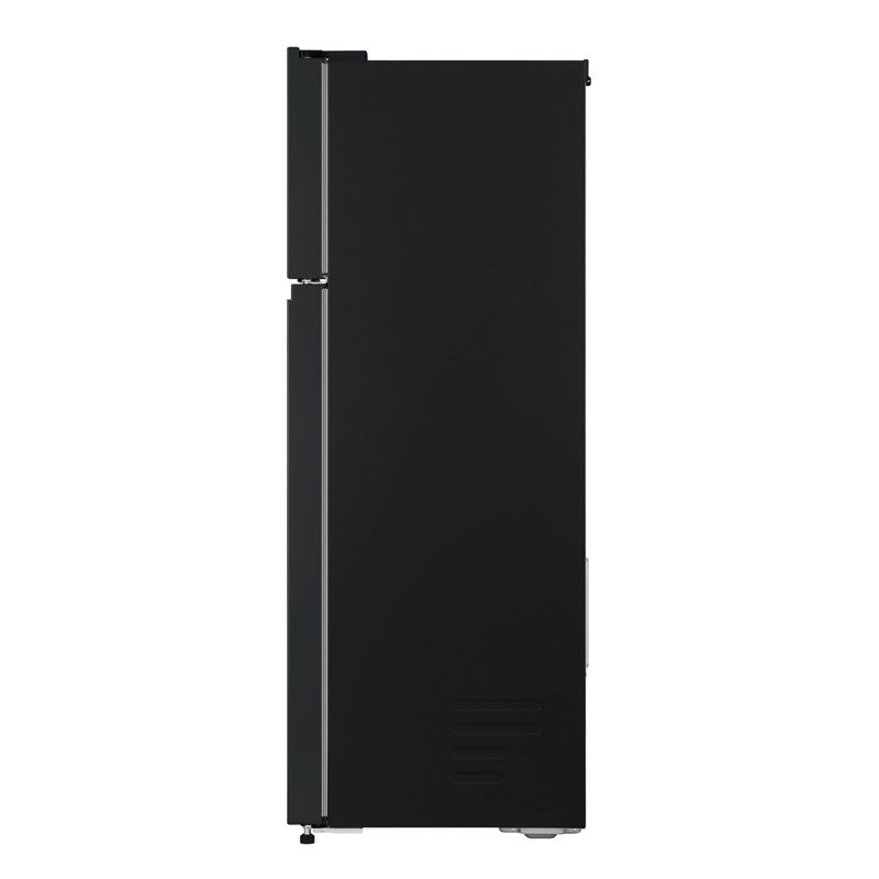 REFRIGERADOR TOP FREEZER LG 266 LITROS CON MOTOR SMART INVERTER VT27BPM - 8