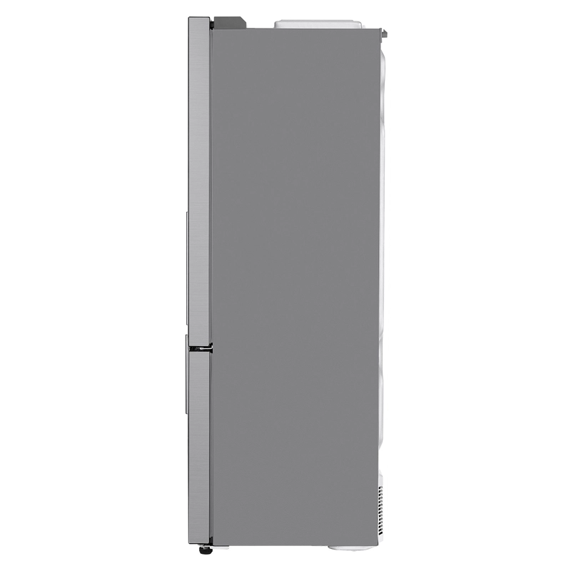 REFRIGERADOR BOTTOM FREEZER LG 461 LITROS CON THINQ™ GB45SGP - 8