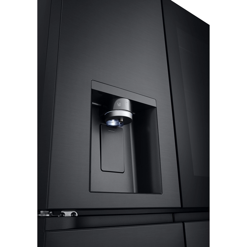 REFRIGERADOR FRENCH DOOR LG 638 LITROS CON INSTAVIEW™ GM92WXV - 6