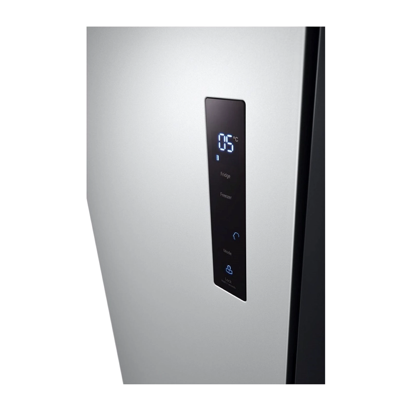 REFRIGERADOR SIDE BY SIDE LG 509 LITROS CON MOTOR SMART INVERTER COMPRESSOR GS51MPP - 6