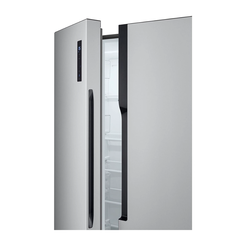 REFRIGERADOR SIDE BY SIDE LG 509 LITROS CON MOTOR SMART INVERTER COMPRESSOR GS51MPP - 7