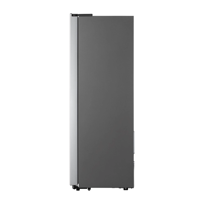 REFRIGERADOR SIDE BY SIDE LG 509 LITROS CON MOTOR SMART INVERTER COMPRESSOR GS51MPP - 8