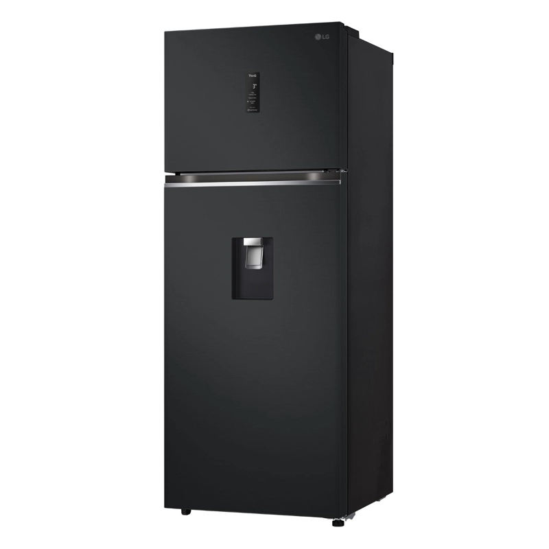 REFRIGERADOR TOP FREEZER LG 459 LITROS CON DOOR COOLING+™ VT45APMC - 5