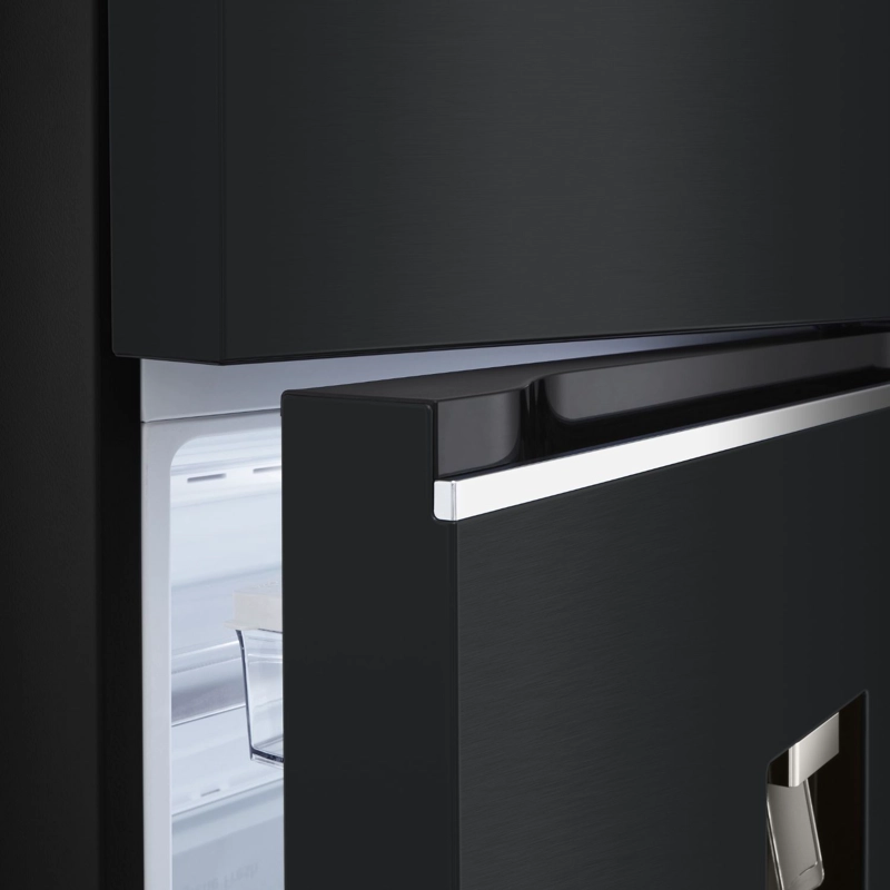 REFRIGERADOR TOP FREEZER LG 459 LITROS CON DOOR COOLING+™ VT45APMC - 6