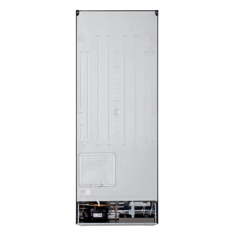 REFRIGERADOR TOP FREEZER LG 459 LITROS CON DOOR COOLING+™ VT45APMC - 9