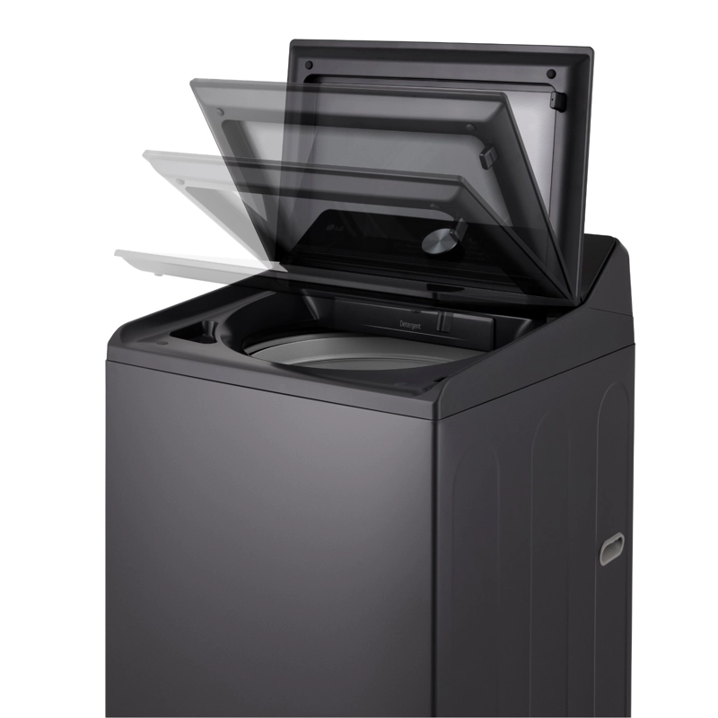 LAVADORA CARGA SUPERIOR LG 16KG WT23EGTX6 CON AIDD - 7