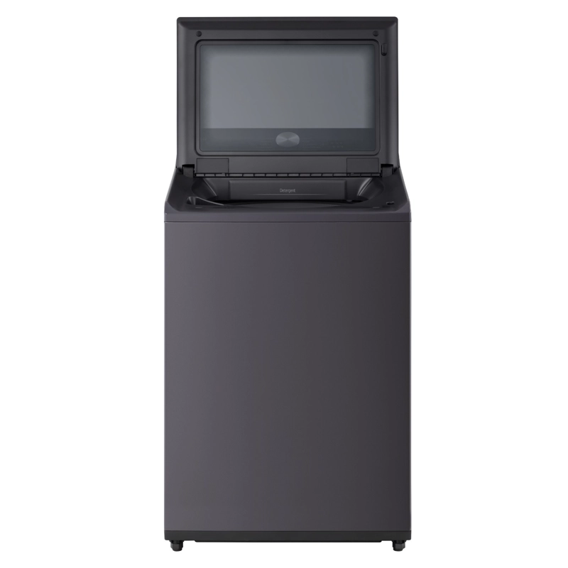 LAVADORA CARGA SUPERIOR LG 16KG WT23EGTX6 CON AIDD - 9