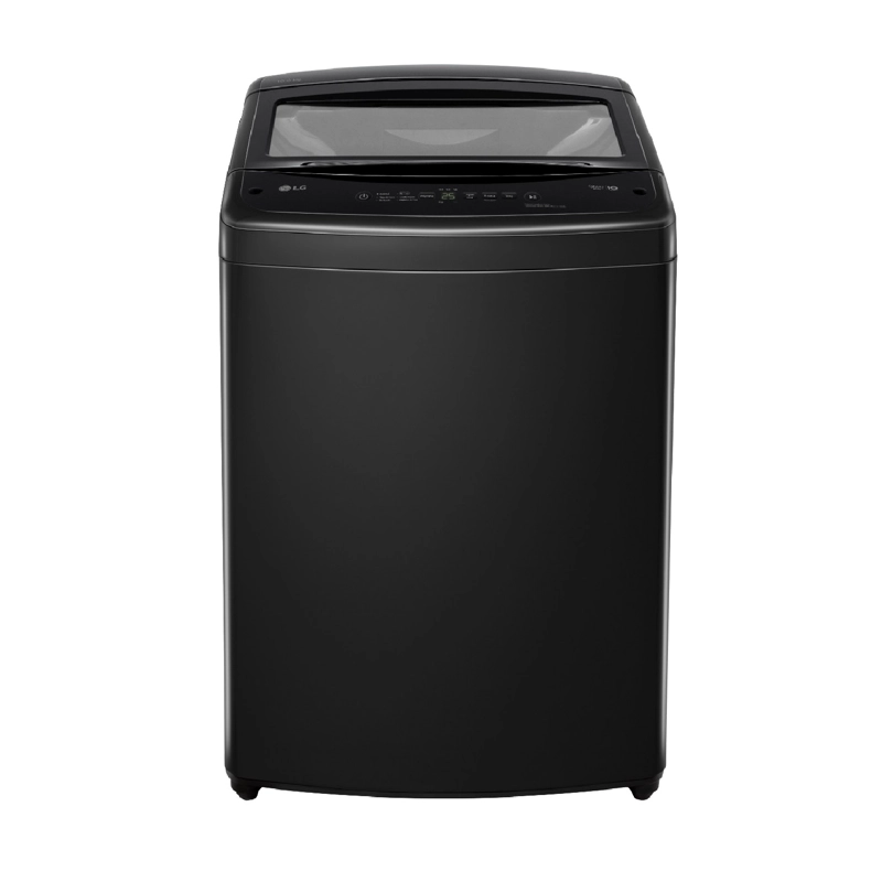 LAVADORA CARGA SUPERIOR LG 16KG WT16OBVTB CON TURBO DRUM