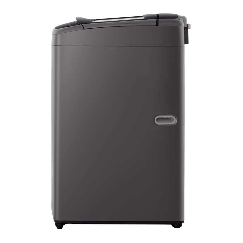 LAVADORA CARGA SUPERIOR LG 19KG WT19MVTB CON SMART MOTION - 7