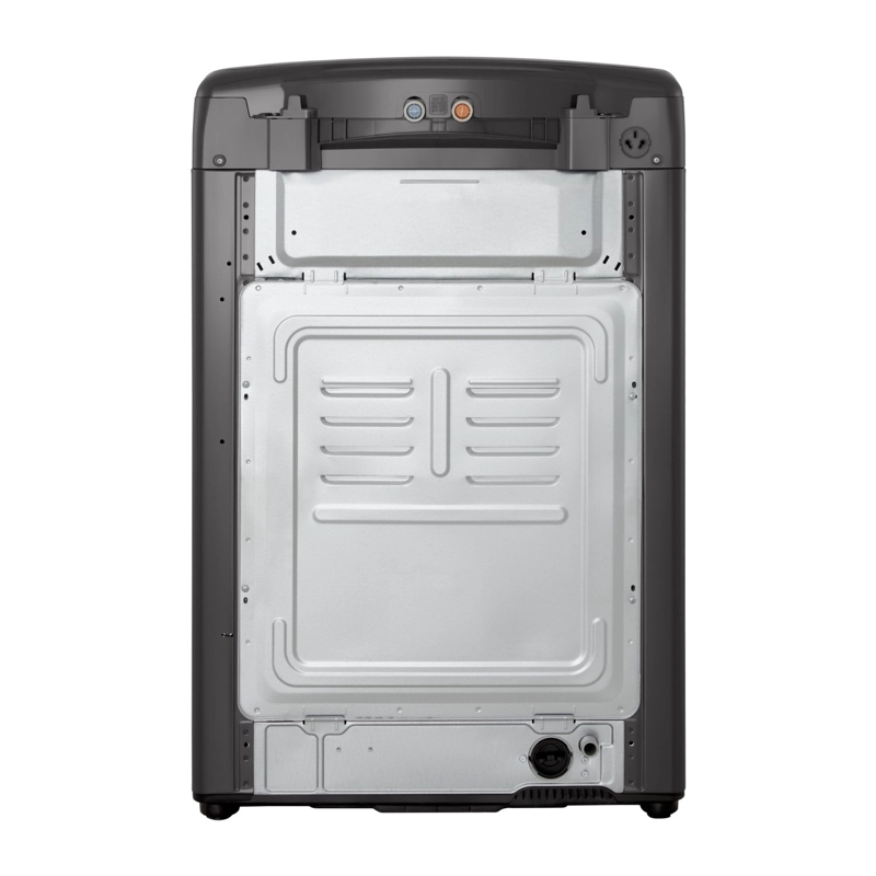 LAVADORA CARGA SUPERIOR LG 19KG WT19MVTB CON SMART MOTION - 8