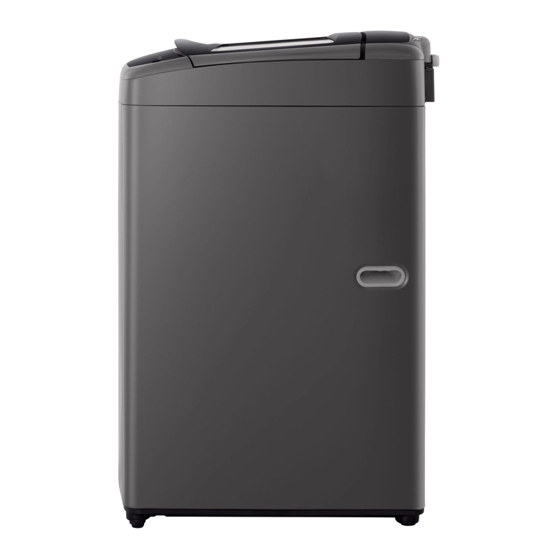 LAVADORA CARGA SUPERIOR LG 16KG WT16MVTB CON TURBO DRUM - 8