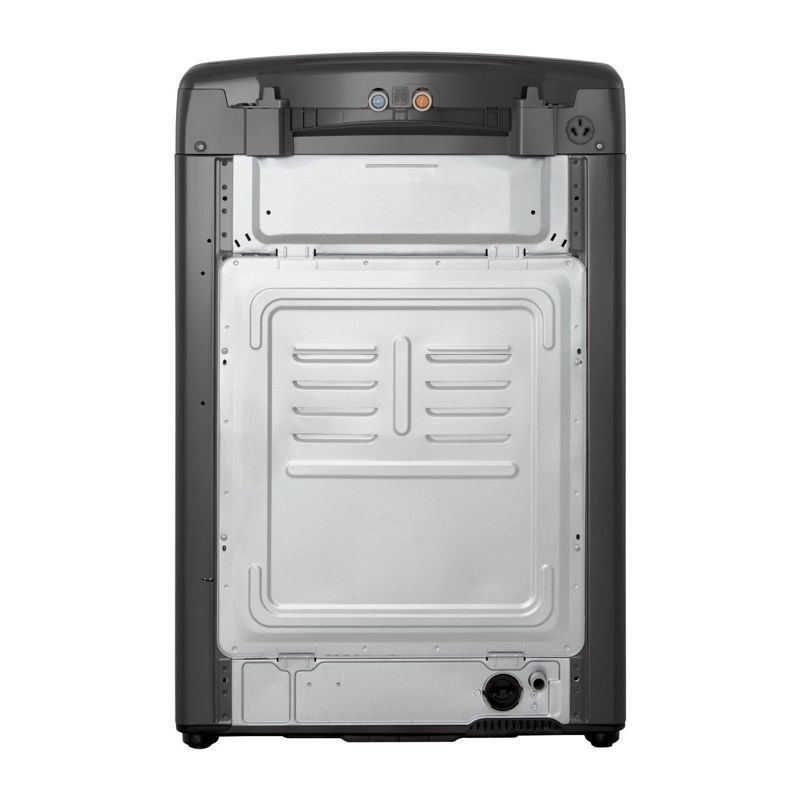 LAVADORA CARGA SUPERIOR LG 16KG WT16MVTB CON TURBO DRUM - 9