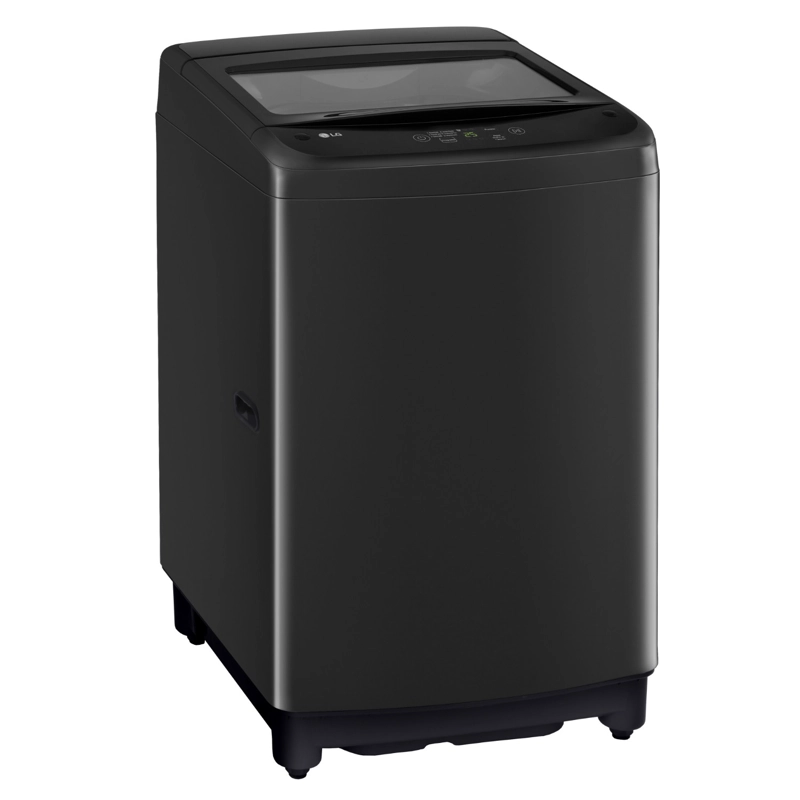 LAVADORA CARGA SUPERIOR 13KG WT13OBVTB LG - 2