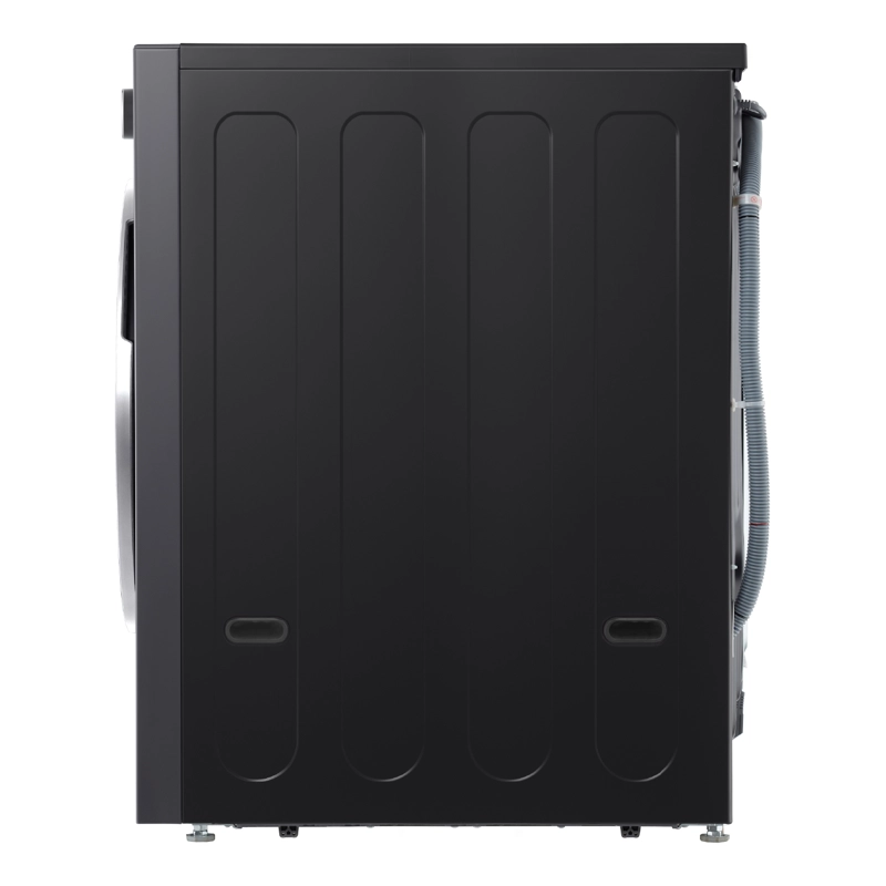 LAVADORA CARGA FRONTAL LG 20KG WM20EGNTSPG CON 6 MOTION DD - 8