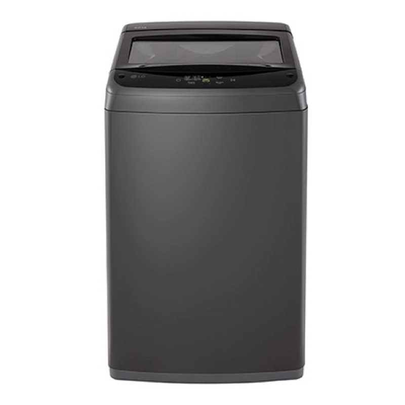 LAVADORA CARGA SUPERIOR LG 9 KG WT9MVTB CON TURBO DRUM