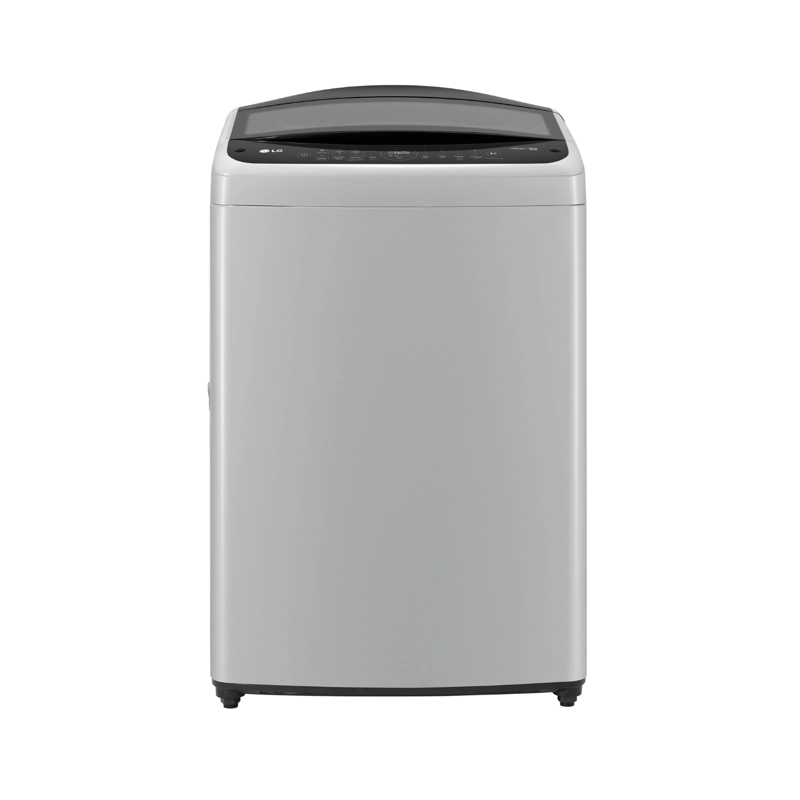 LAVADORA CARGA SUPERIOR LG 19KG WT19DV6 CON AIDD™ - 1