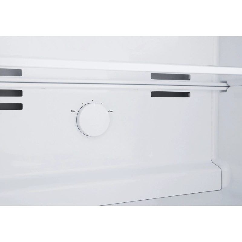 REFRIGERADOR TOP FREEZER LG 334 LITROS CON MOTOR SMART INVERTER COMPRESSOR VT34WPP - 7