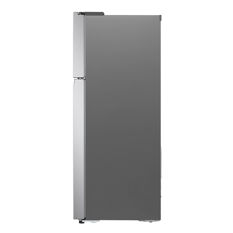 REFRIGERADOR TOP FREEZER LG 334 LITROS CON MOTOR SMART INVERTER COMPRESSOR VT34WPP - 8