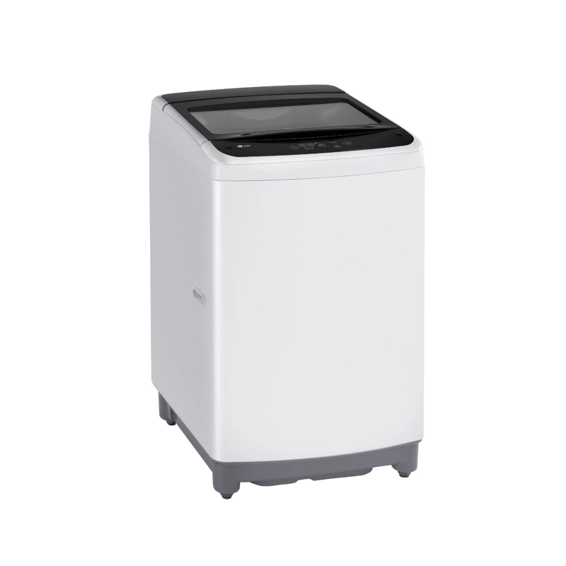 LAVADORA CARGA SUPERIOR 13KG TURBODRUM™ WT13WVTB LG - 4