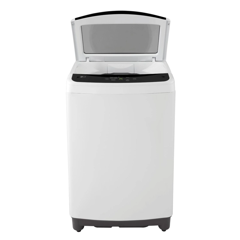 LAVADORA CARGA SUPERIOR 13KG TURBODRUM™ WT13WVTB LG - 6