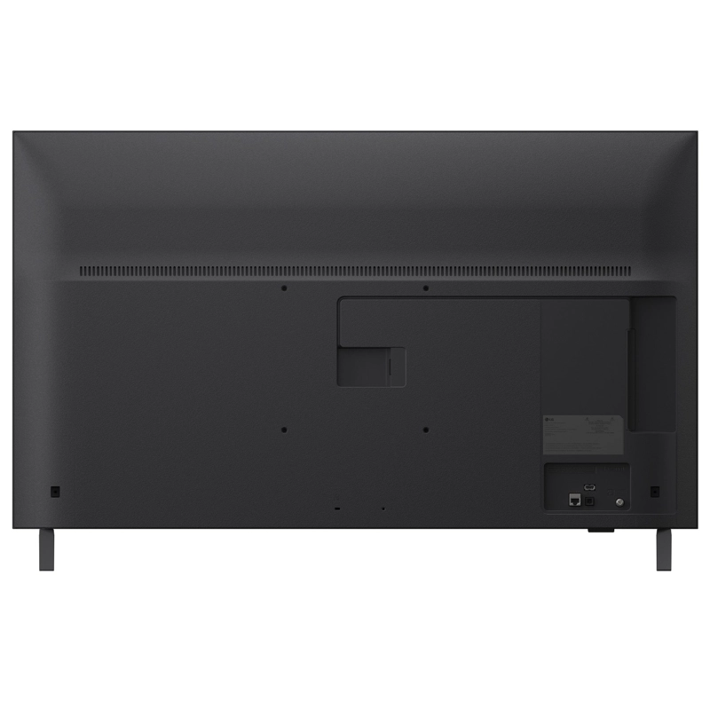 Smart TV 65" LG UHD AI UA80 4K (2025) +  AI Magic Remote - 6