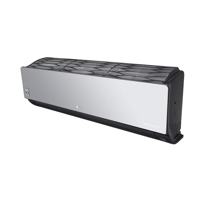 AIRE ACONDICIONADO LG SPLIT ARTCOOL INVERTER 24000 BTU VR242HW - 3