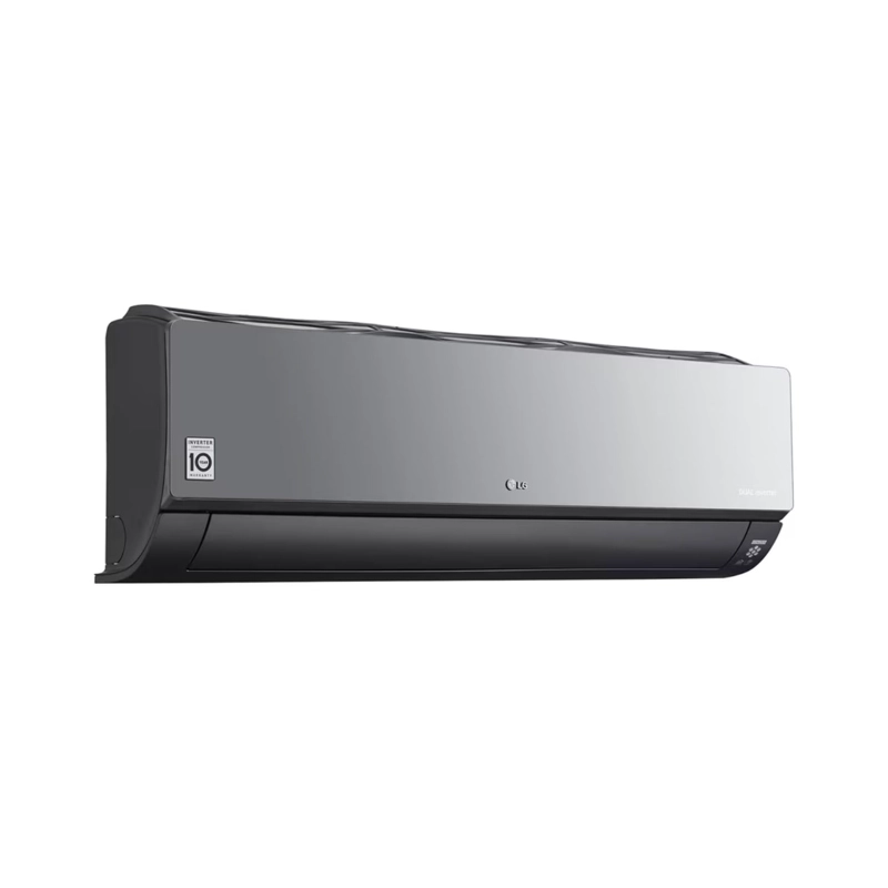 AIRE ACONDICIONADO LG SPLIT ARTCOOL INVERTER 24000 BTU VR242HW - 4
