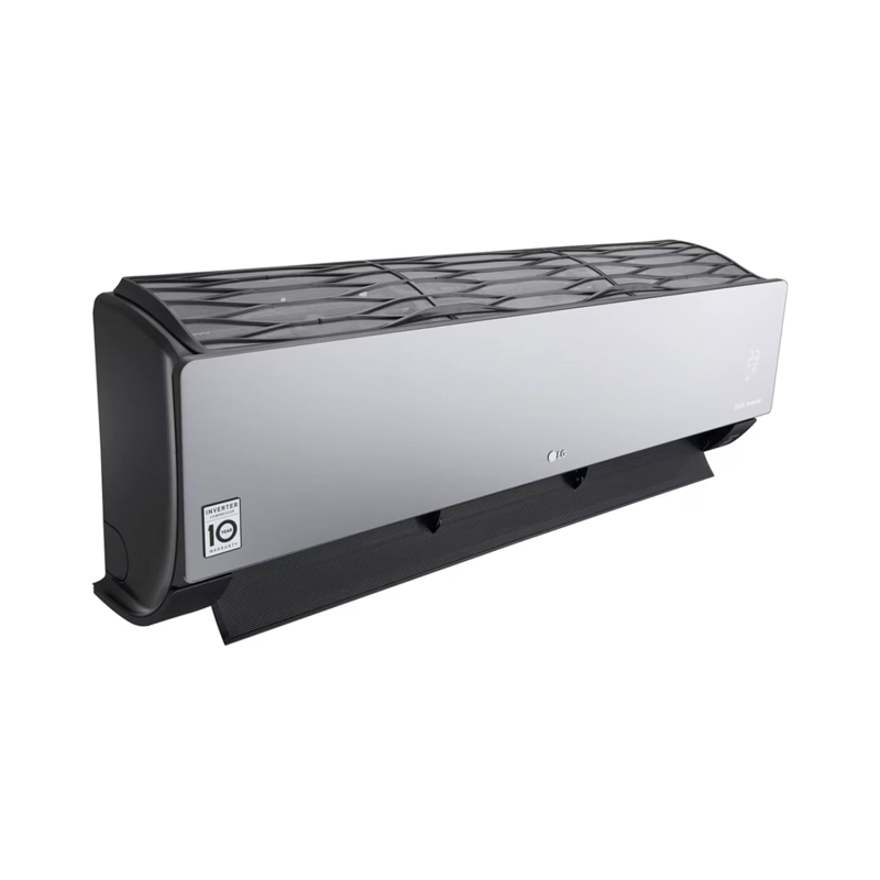 AIRE ACONDICIONADO LG SPLIT ARTCOOL INVERTER 18000 BTU VR182HW - 3