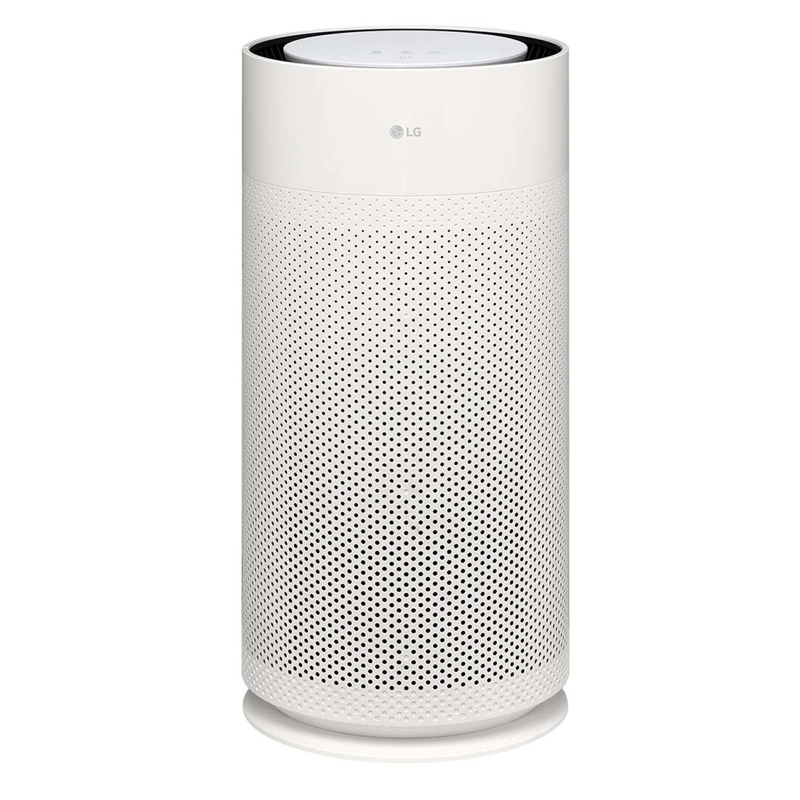 PURIFICADOR DE AIRE  LG PURICARE™ 360° HIT 32 METROS CUADRADOS AS35GGW10 - 1